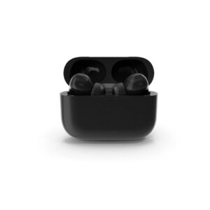 SonicFlow WavePods – Black