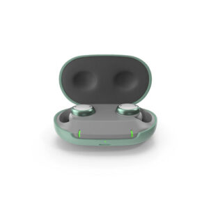 AirBuds – Green Glossy